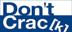 DontCrack / Plugivery logo