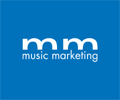 Music Marketing Inc. logo